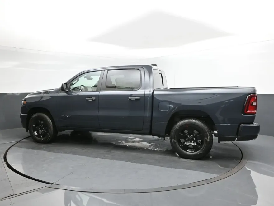 2025 Ram 1500 Tradesman photo 1