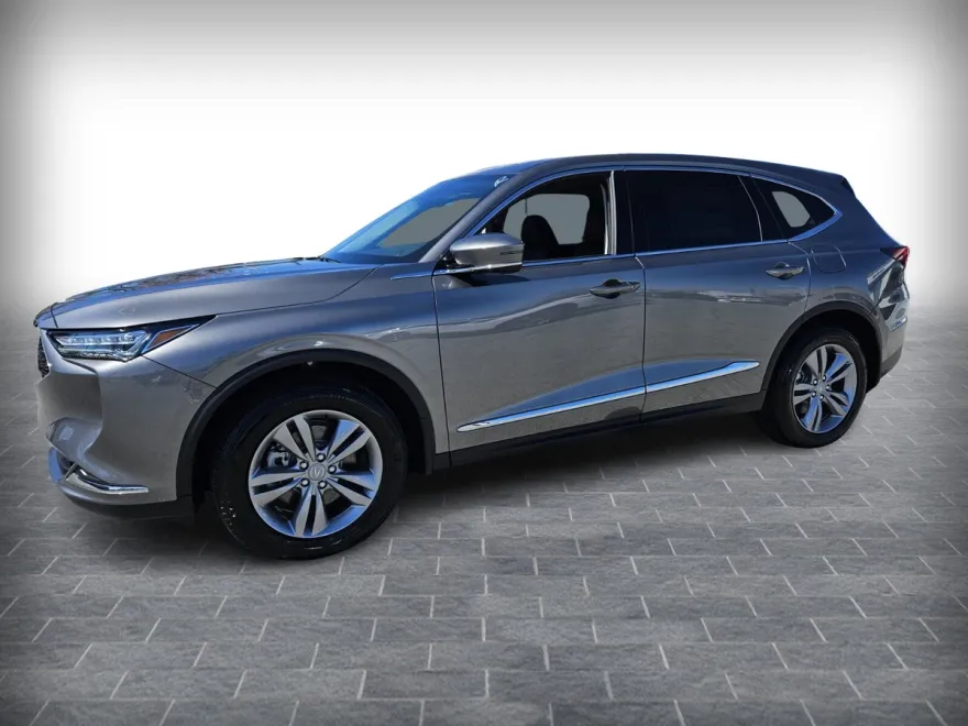 2024 Acura MDX SH-AWD photo 1