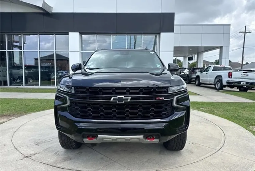 2023 Chevrolet Tahoe Z71 photo 1