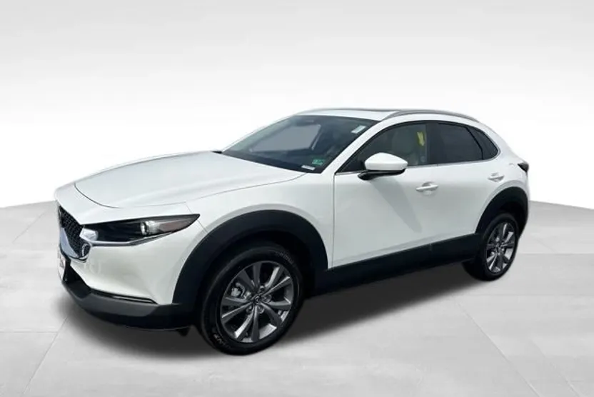 2025 Mazda CX-30 2.5 S Preferred photo 1