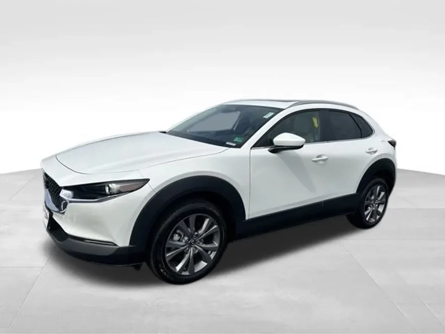 2025 Mazda CX-30 2.5 S Preferred photo 1