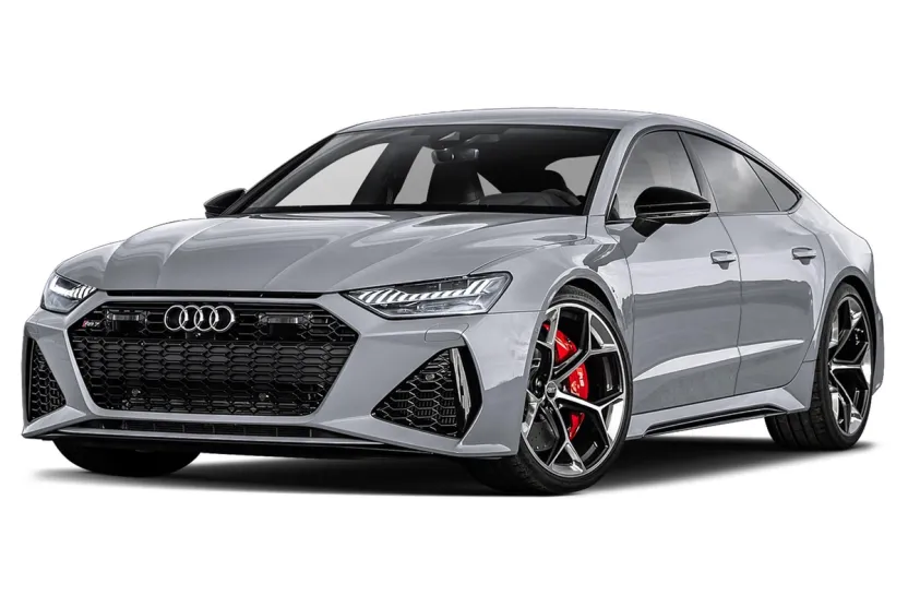 2025 Audi RS 7 Performance Base photo 1