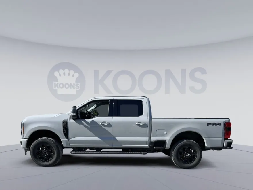 2026 Ford F-250 photo 1
