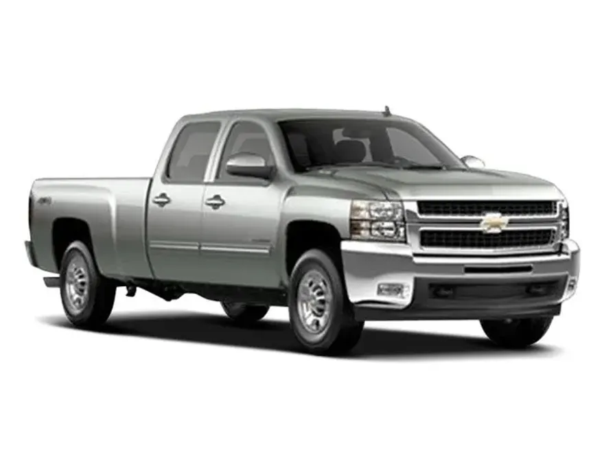 2009 Chevrolet Silverado 1500 LT photo 1
