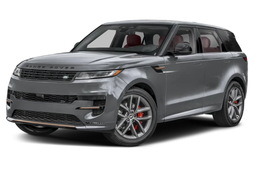 2025 Land Rover Range Rover SE photo 1
