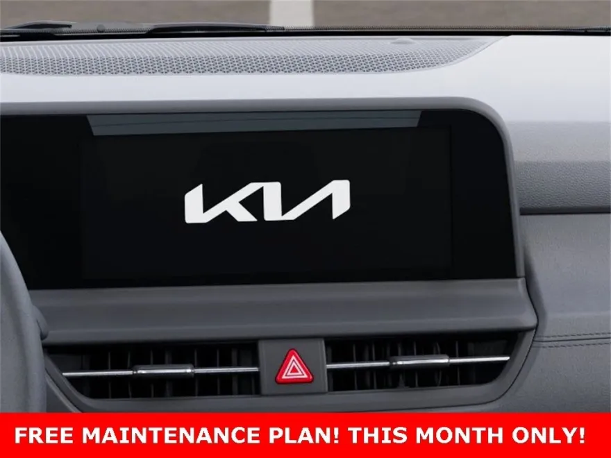 2025 Kia Seltos EX photo 20