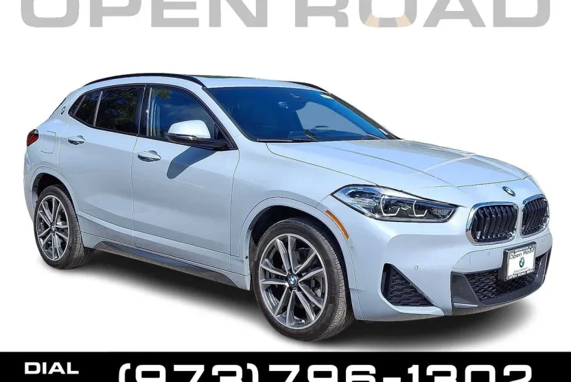 2023 Bmw X2 xDrive28i photo 1