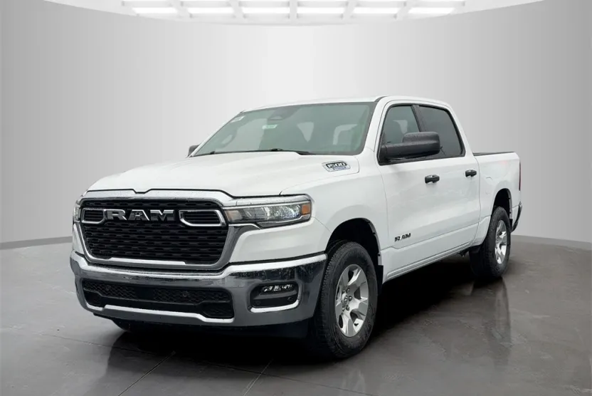2025 Ram 1500 Big Horn photo 1
