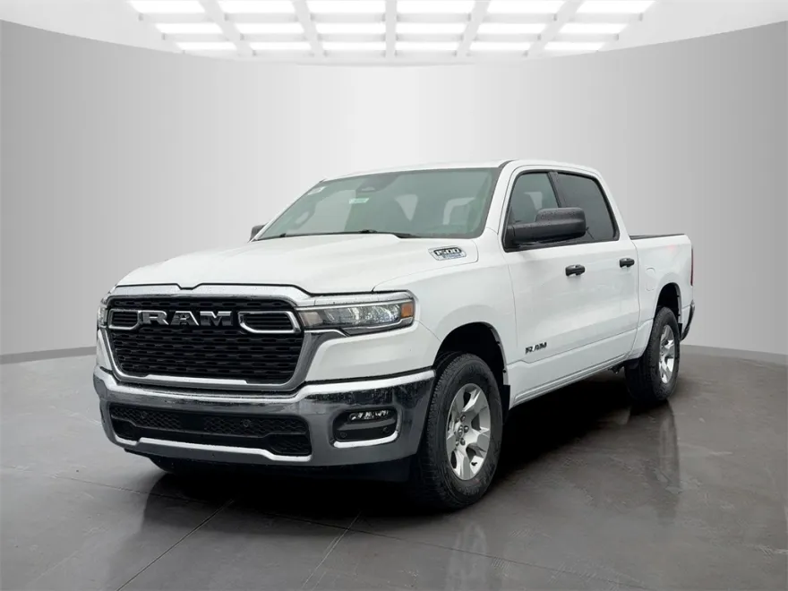 2025 Ram 1500 Big Horn photo 1