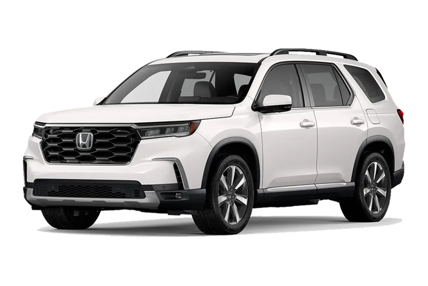 2023 Honda Pilot Touring photo 1
