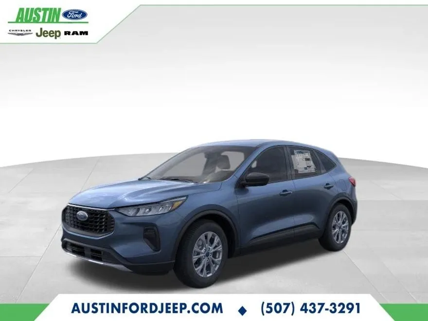 2026 Ford Escape Active photo 1