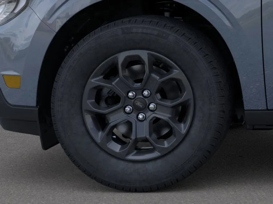 2025 Ford Maverick XLT photo 1