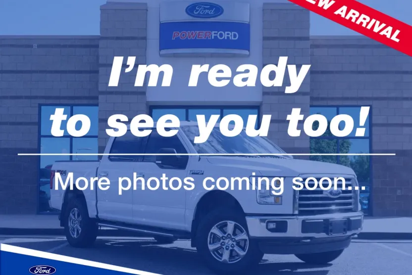 2016 Ford F-150 XLT photo 1