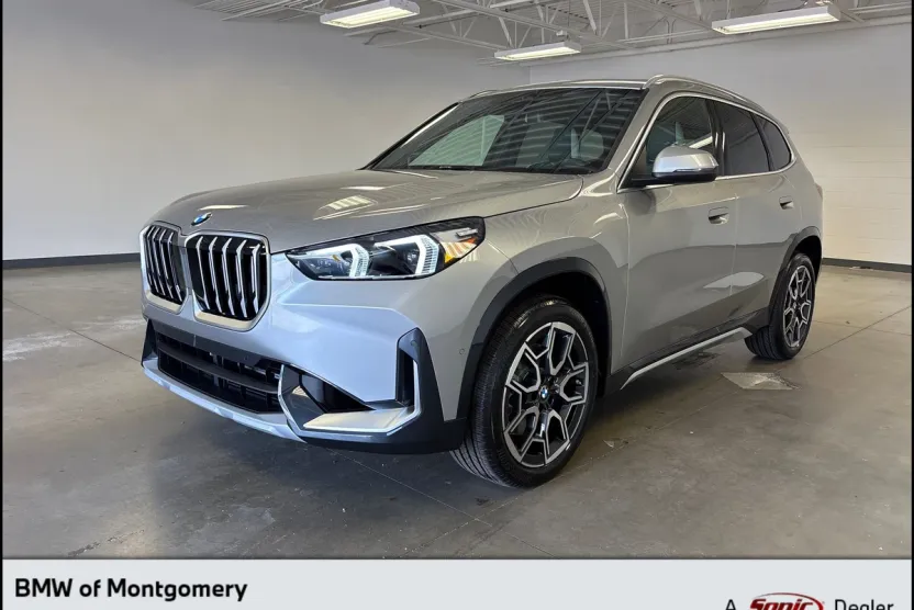 2026 Bmw X1 XDrive28i photo 1