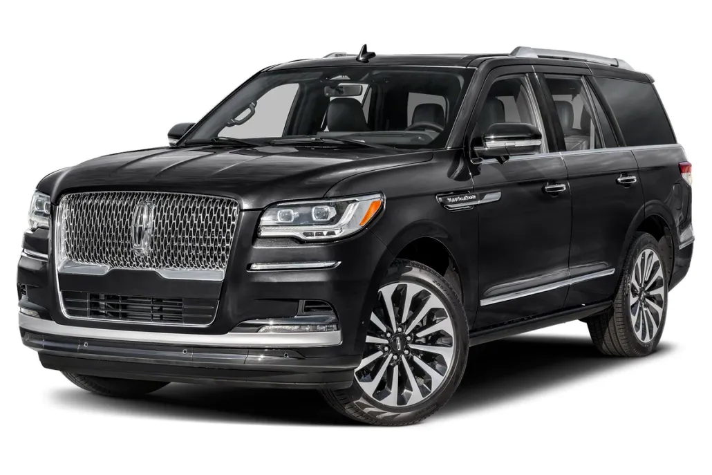 2024 Lincoln Navigator Reserve photo 1