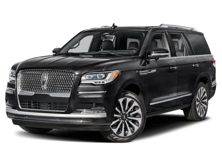 2024 Lincoln Navigator Reserve photo 1