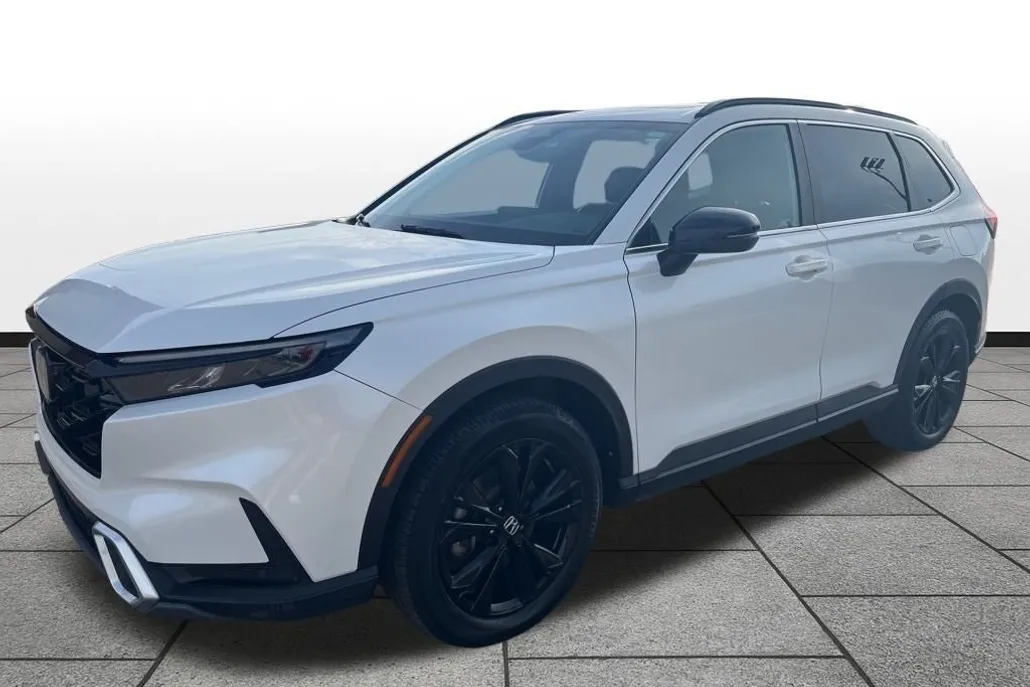 2023 Honda CR-V Hybrid Sport Touring photo 1