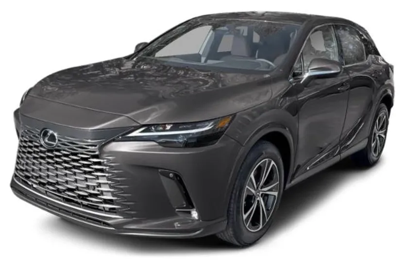 2025 Lexus RX 350 F SPORT photo 1