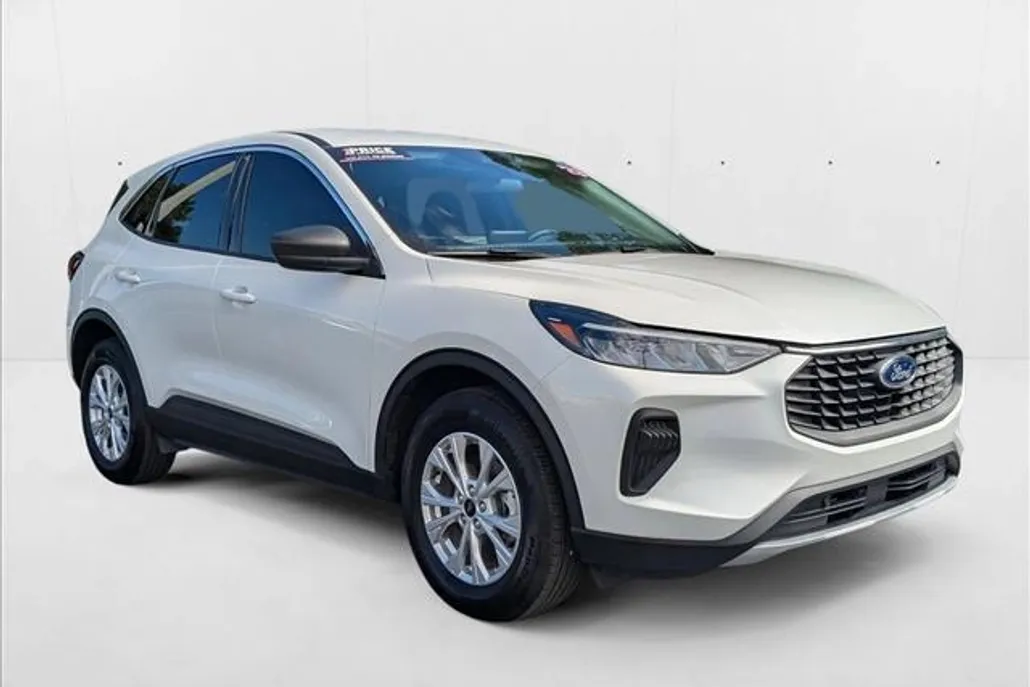 2023 Ford Escape Active photo 1
