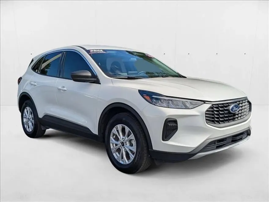 2023 Ford Escape Active photo 1
