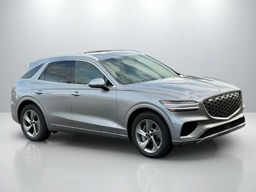 2026 Genesis GV70 2.5T Advanced photo 1