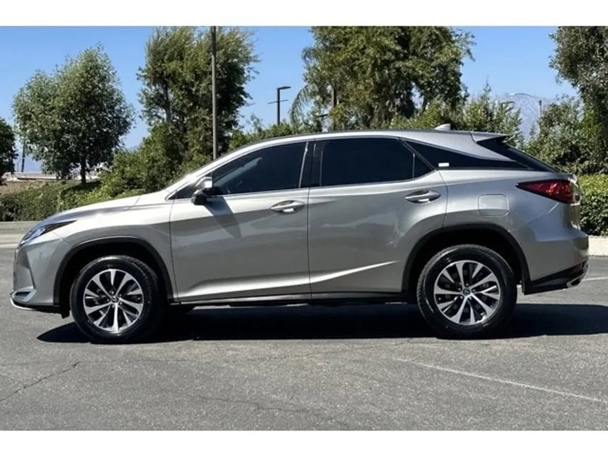 2022 Lexus RX 350 photo 1