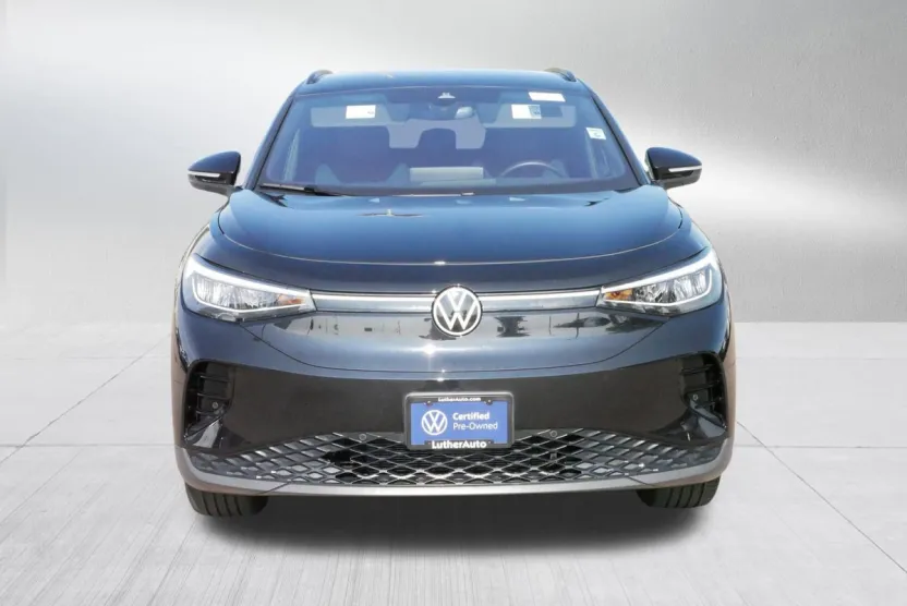 2023 Volkswagen ID.4 Pro photo 1