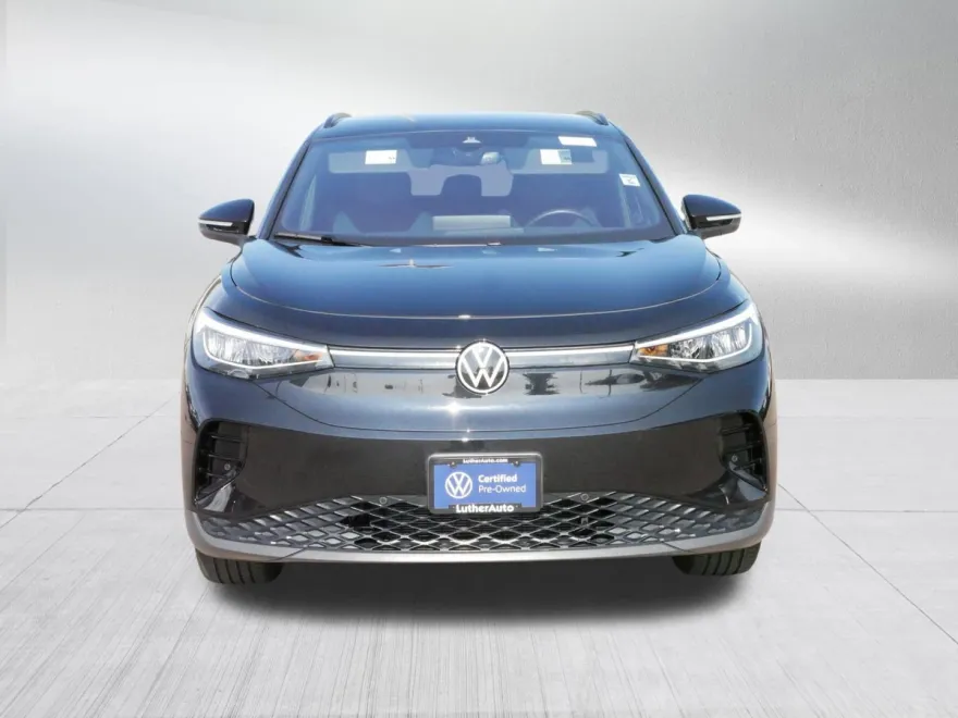 2023 Volkswagen ID.4 Pro photo 1
