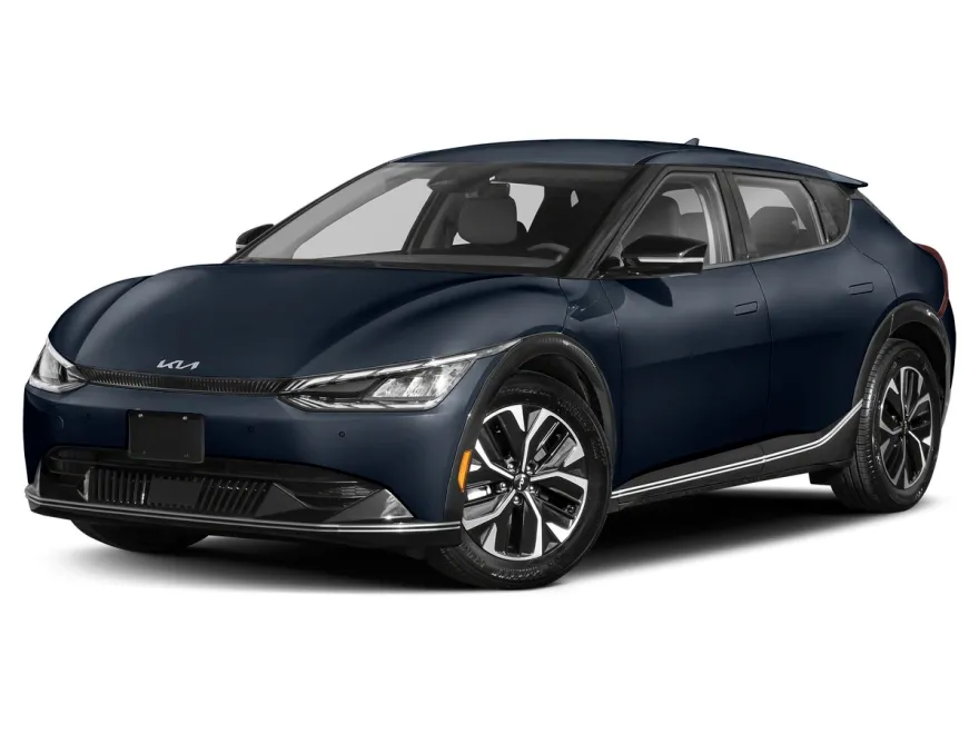 2024 Kia EV6 Light photo 1