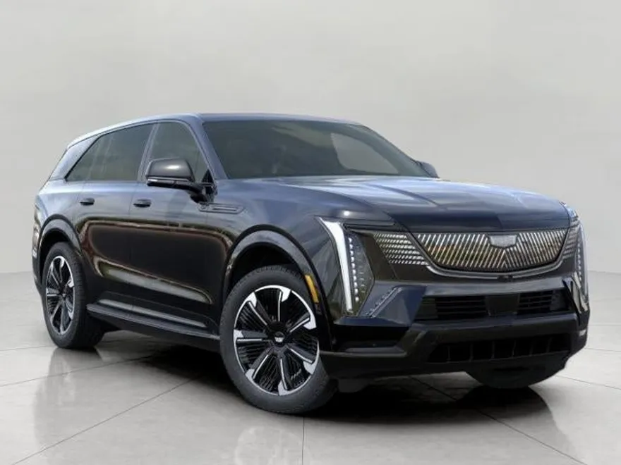 2025 Cadillac Escalade IQ Sport photo 1
