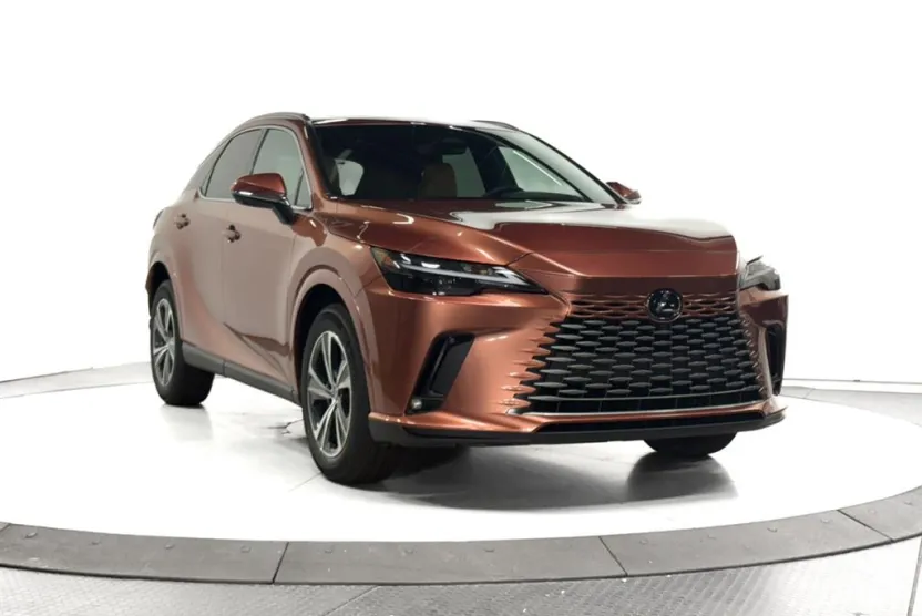 2025 Lexus RX 350 Premium AWD photo 1