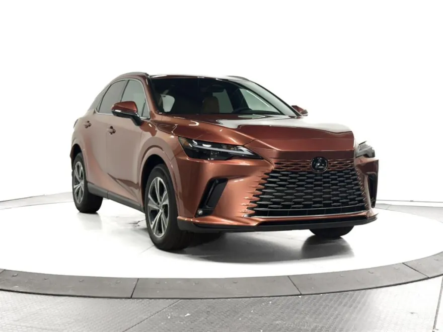 2025 Lexus RX 350 Premium AWD photo 1