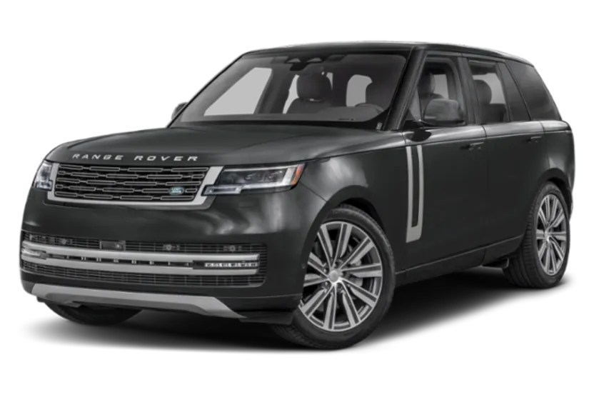 2025 Land Rover Range Rover SE photo 1