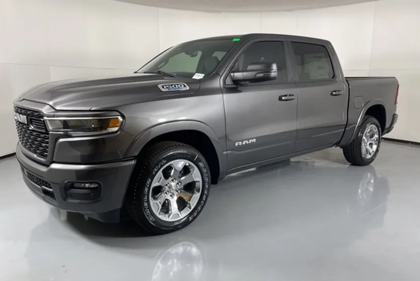 2025 Ram 1500 Big Horn Lone Star photo 1