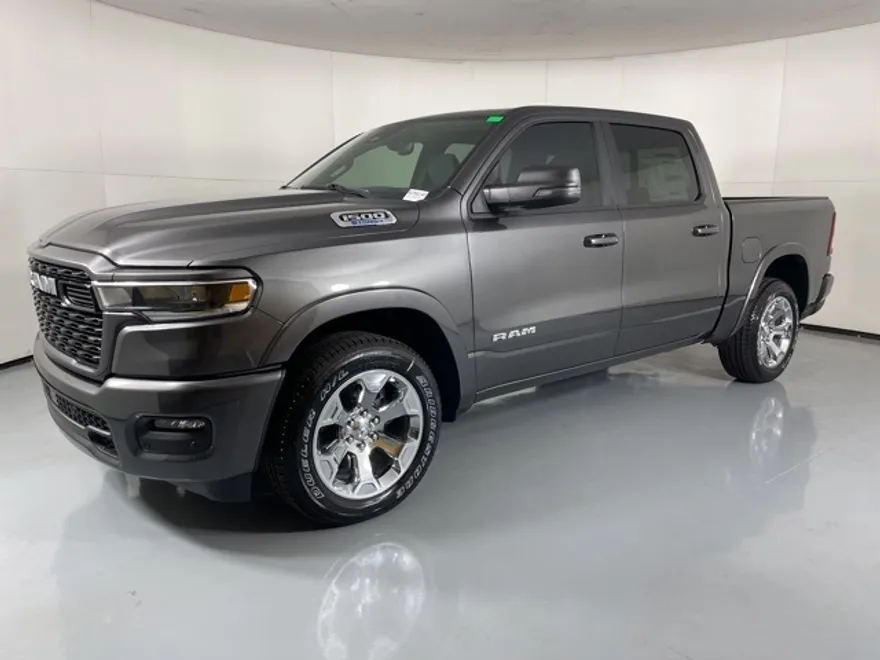 2025 Ram 1500 Big Horn Lone Star photo 1