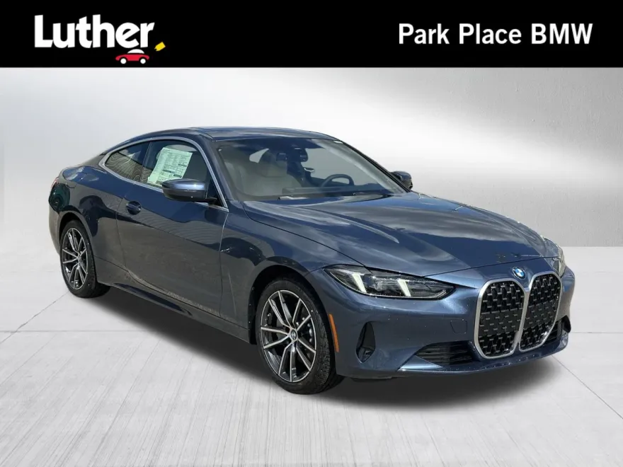 2026 Bmw 430i xDrive photo 1