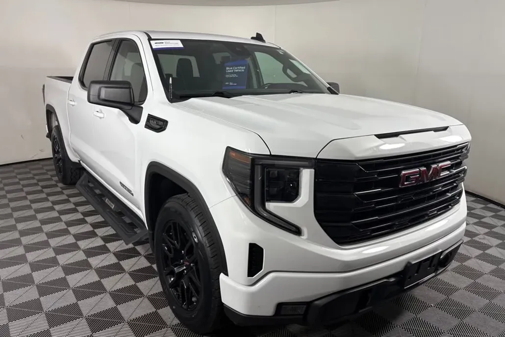 2023 Gmc Sierra 1500 Elevation photo 1