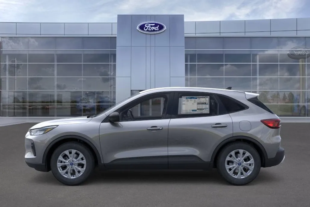 2025 Ford Escape Active photo 1