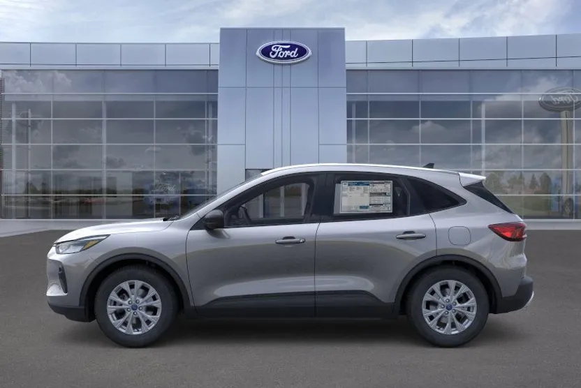 2025 Ford Escape Active photo 1