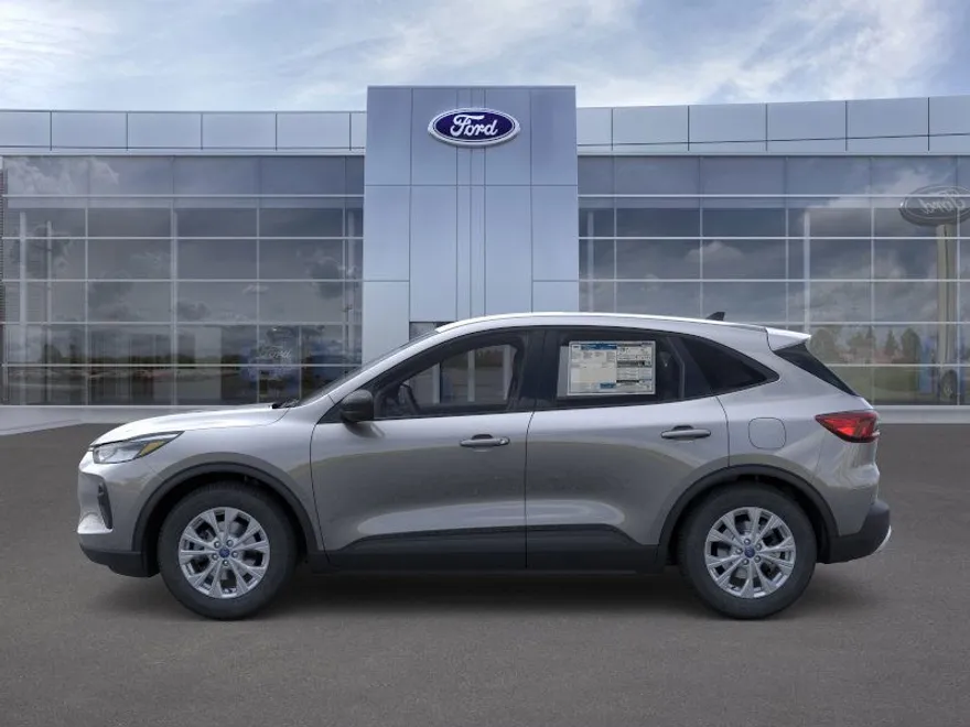 2025 Ford Escape Active photo 1