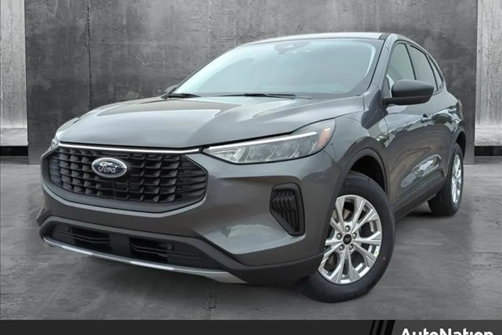 2025 Ford Escape Active photo 1