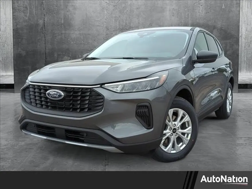 2025 Ford Escape Active photo 1