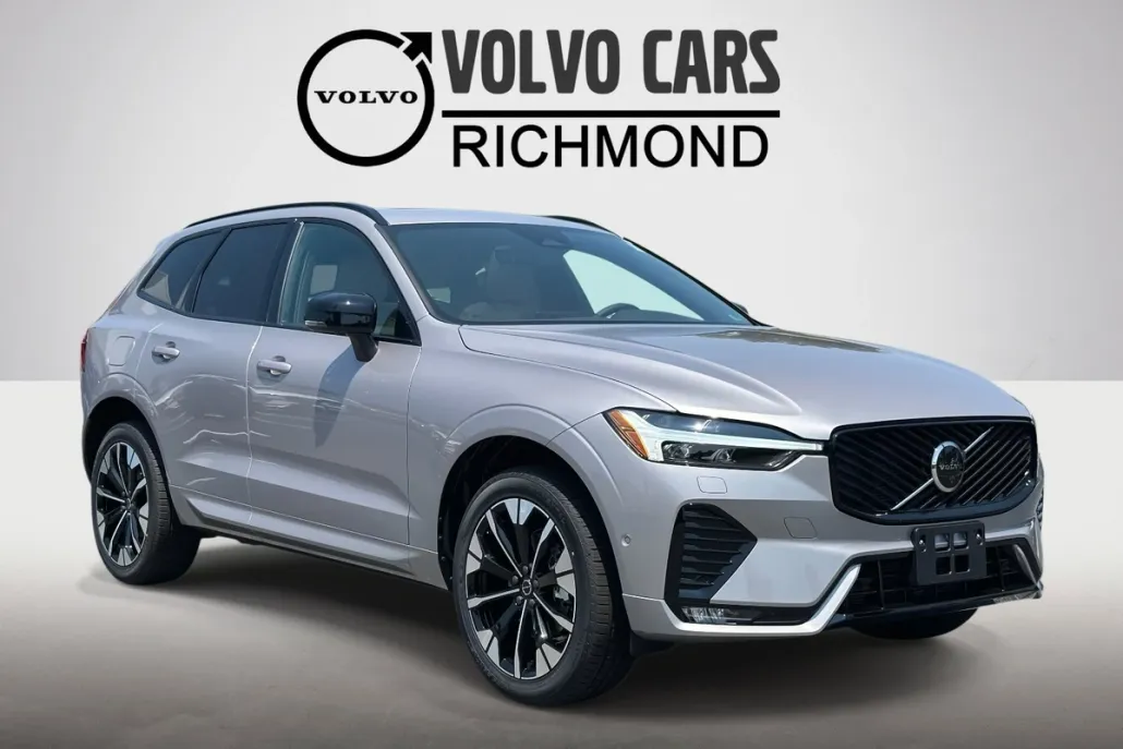 2026 Volvo XC60 B5 Plus photo 1
