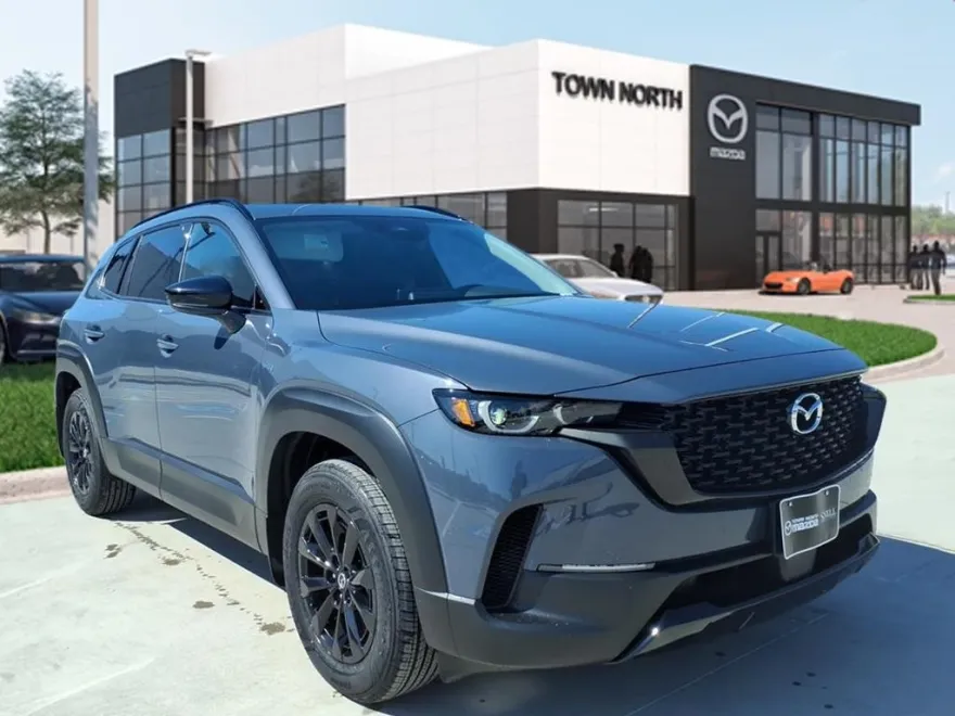 2025 Mazda CX-50 Premium photo 1