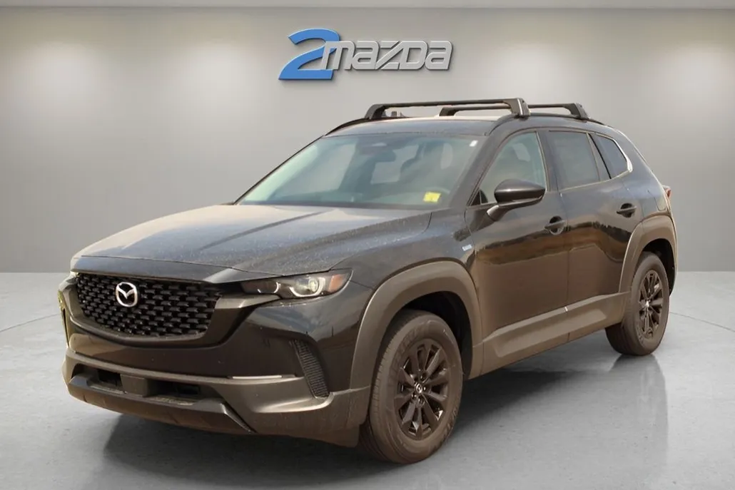2025 Mazda CX-50 Premium photo 1