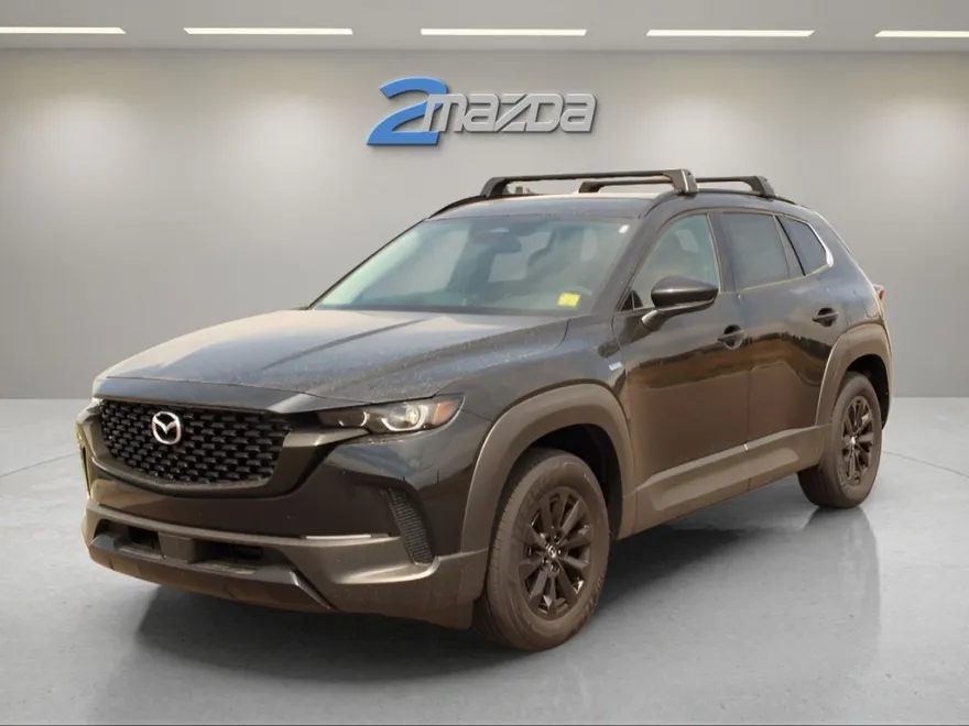 2025 Mazda CX-50 Premium photo 1