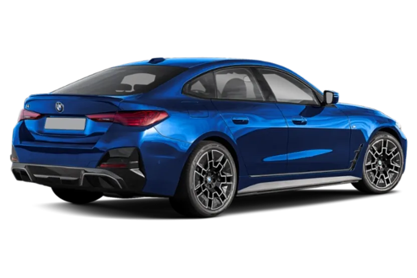 2025 Bmw i4 eDrive40 photo 1
