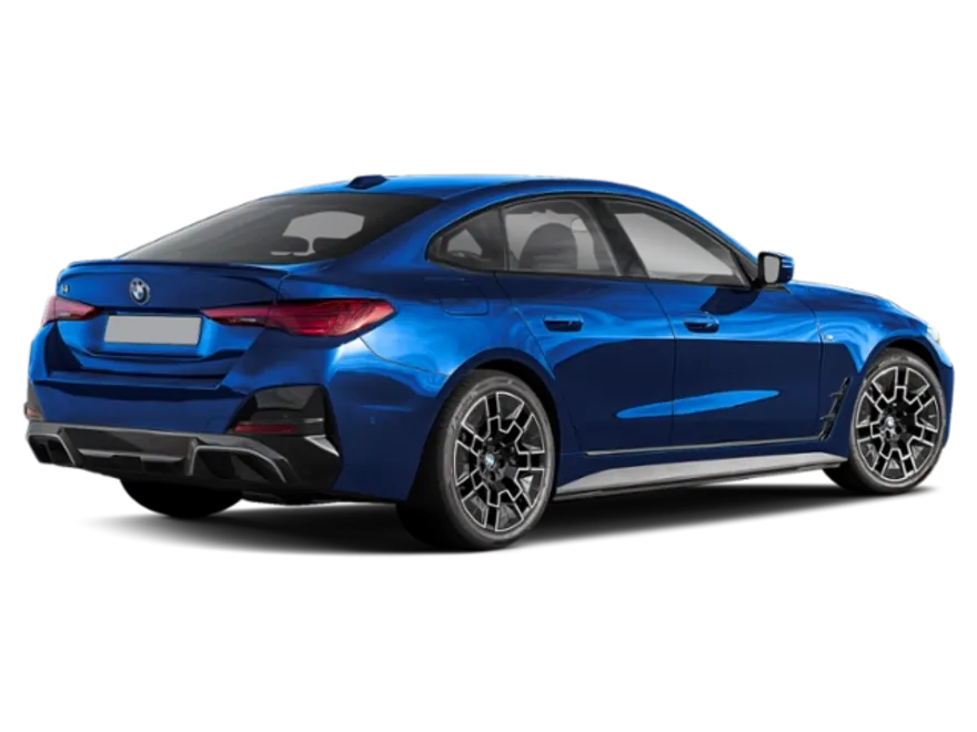 2025 Bmw i4 eDrive40 photo 1