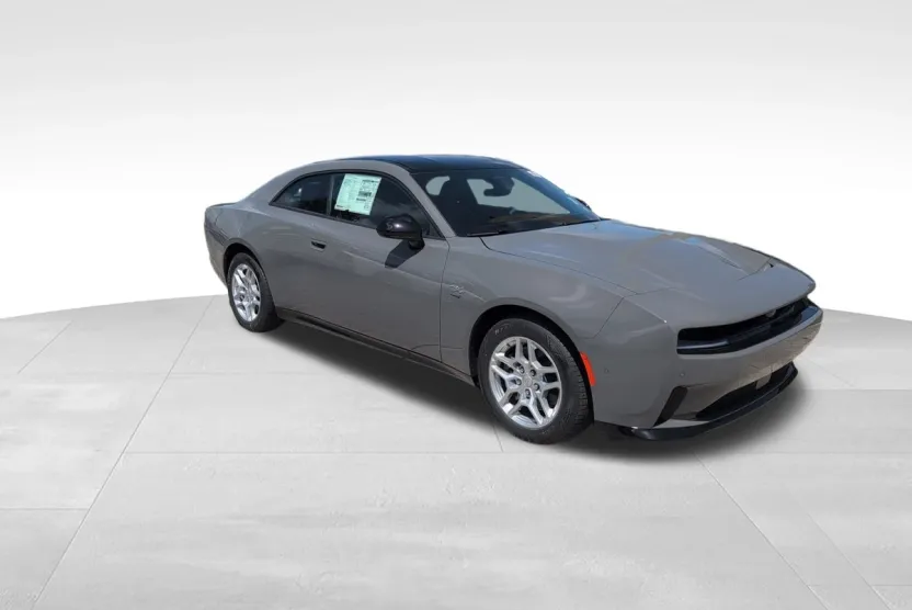 2025 Dodge Charger R/T photo 1