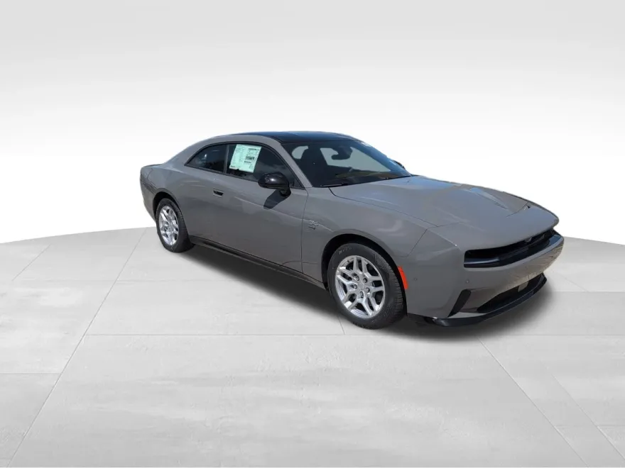 2025 Dodge Charger R/T photo 1